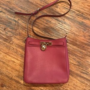 Michael Kors Messenger Bag